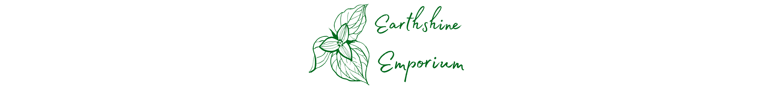Earthshine Emporium