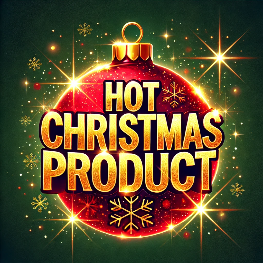 Hot Christmas Product